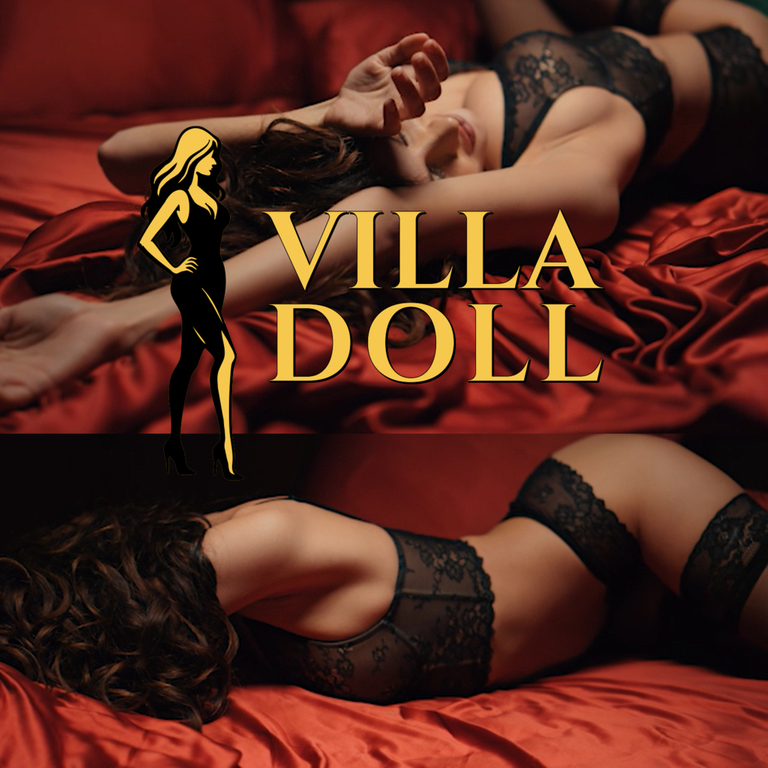 Villa Doll — 5734 Reinach