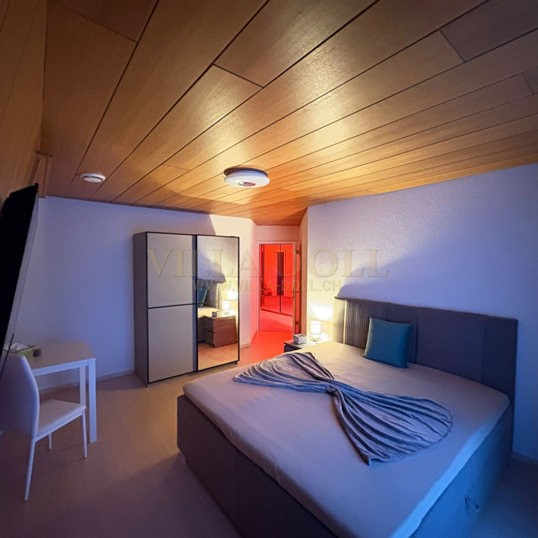 Villa Doll — 5734 Reinach