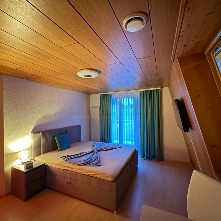 Villa Doll — 5734 Reinach