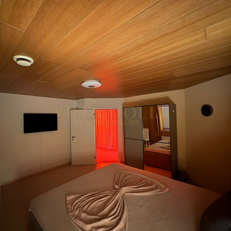 Villa Doll — 5734 Reinach