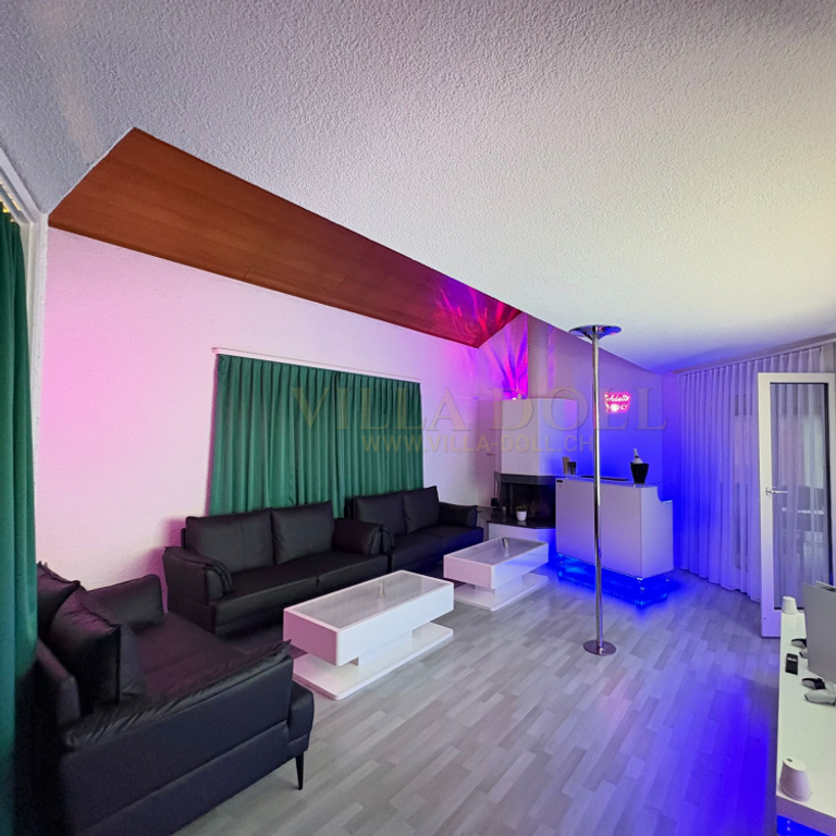 Villa Doll — 5734 Reinach