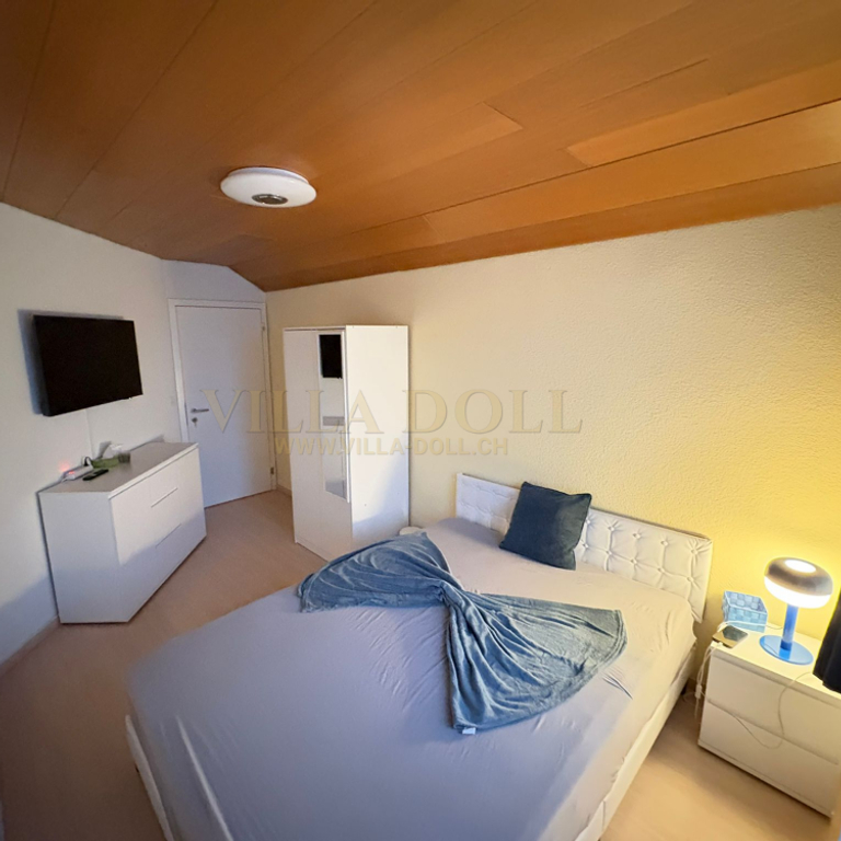 Villa Doll — 5734 Reinach