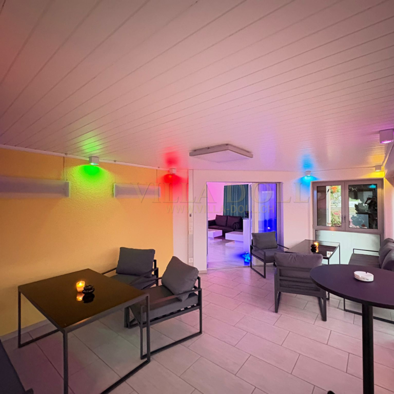 Villa Doll — 5734 Reinach