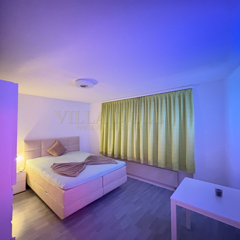 Villa Doll — 5734 Reinach