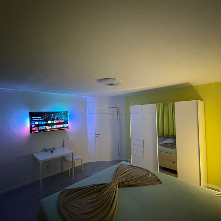 Villa Doll — 5734 Reinach