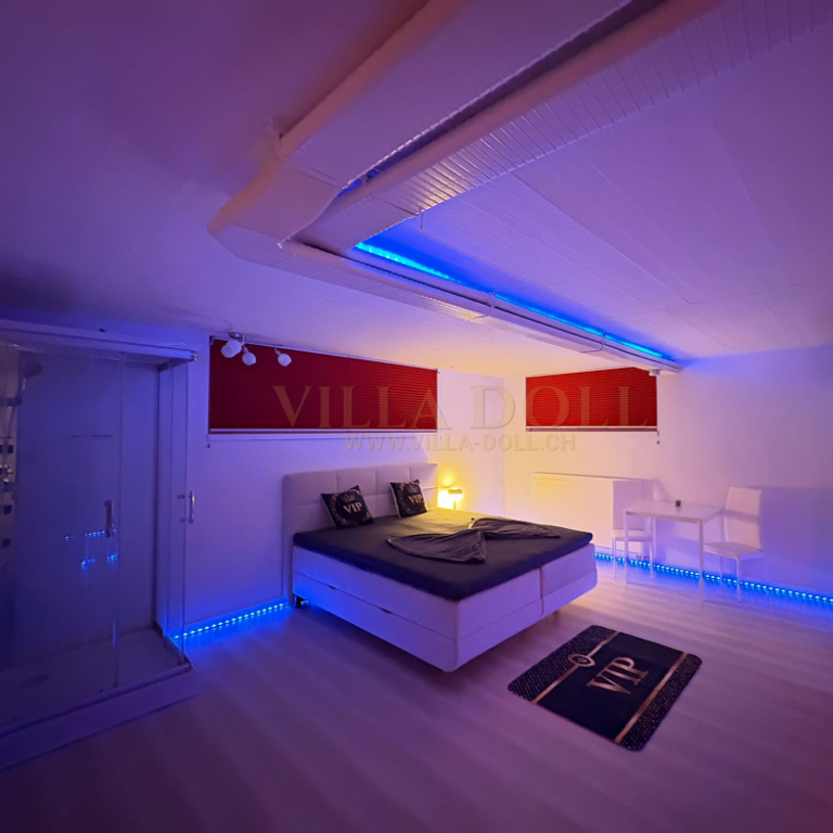 Villa Doll — 5734 Reinach