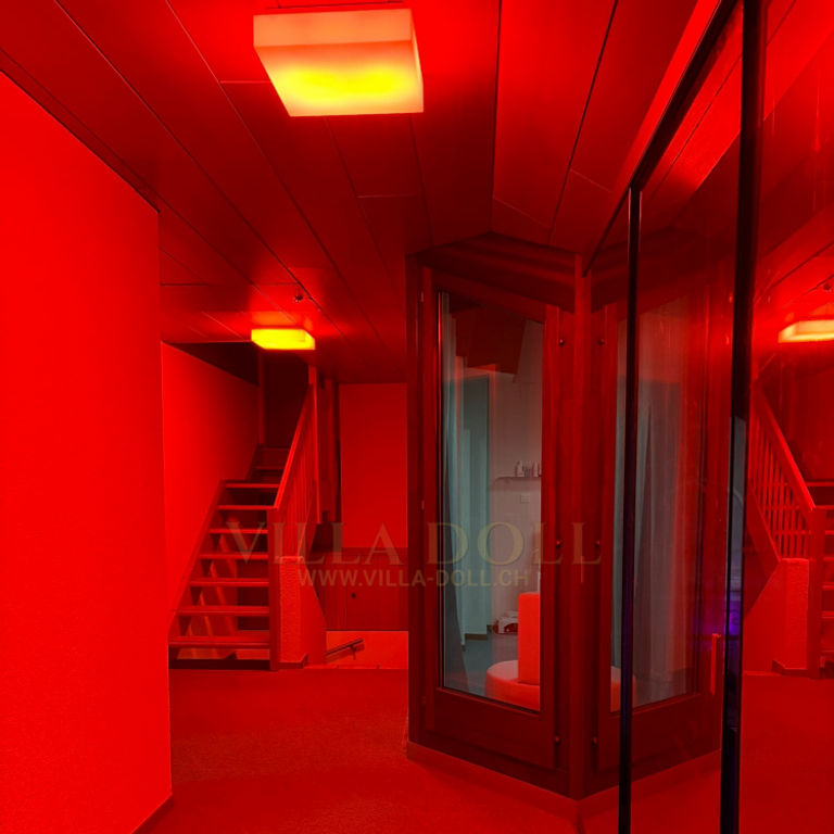 Villa Doll — 5734 Reinach