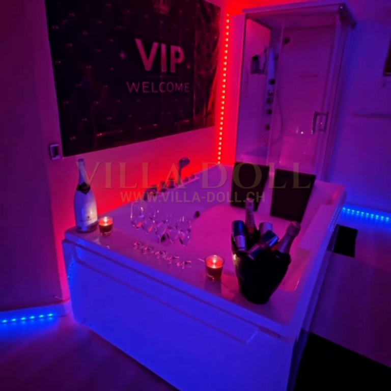 Villa Doll — 5734 Reinach