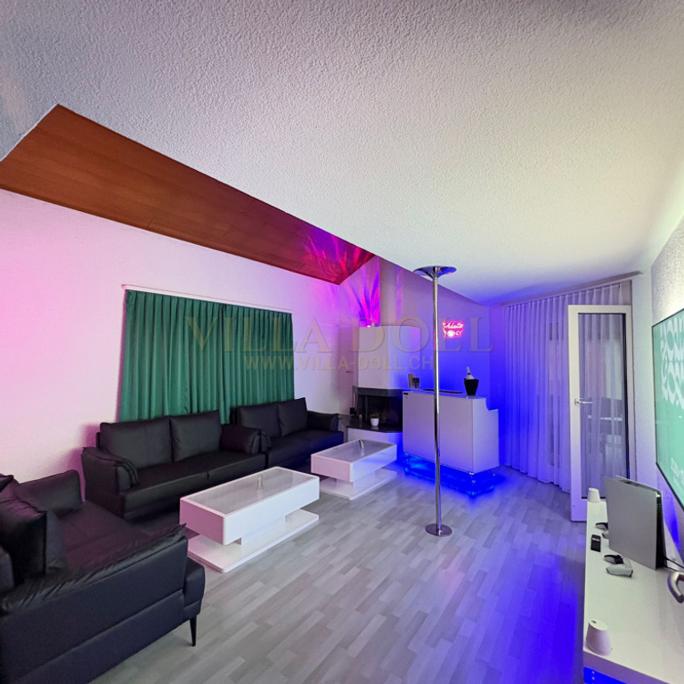 Werde Teil unseres Teams