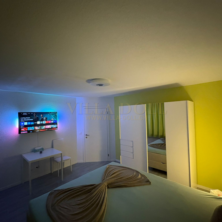 Werde Teil unseres Teams