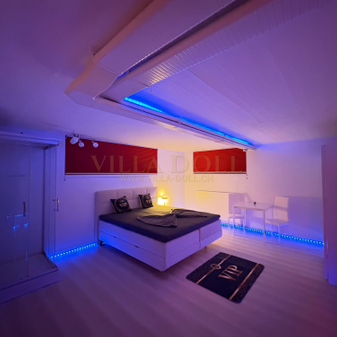 Anzeigenbild Werde Teil unseres Teams