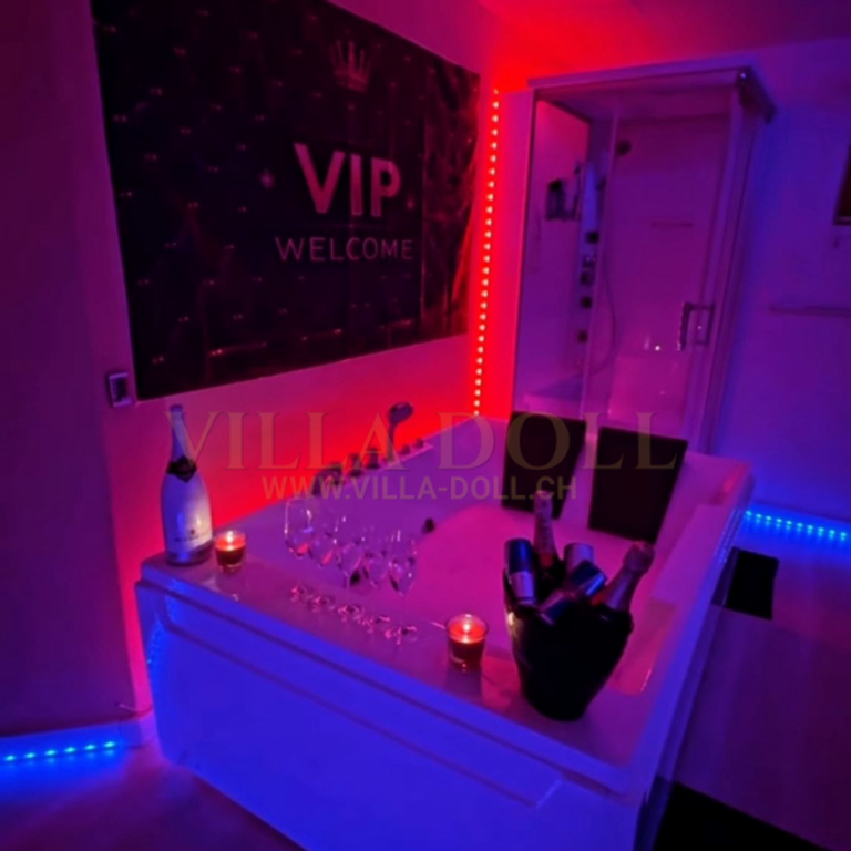 Werde Teil unseres Teams