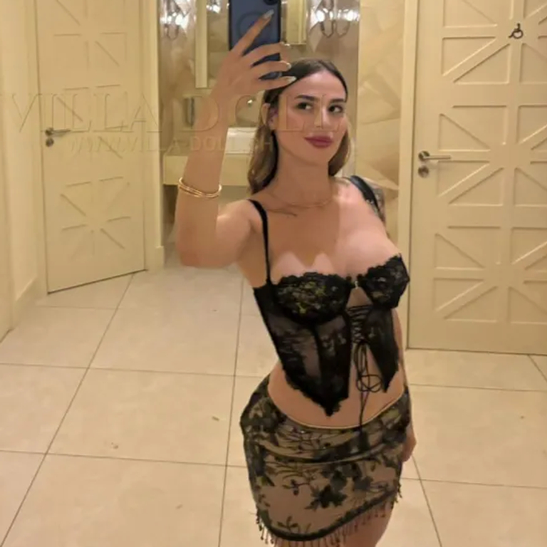 Sienna - süsser Anblick