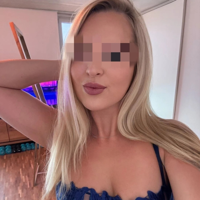 Hanna - 💞Leidenschaftlich💕