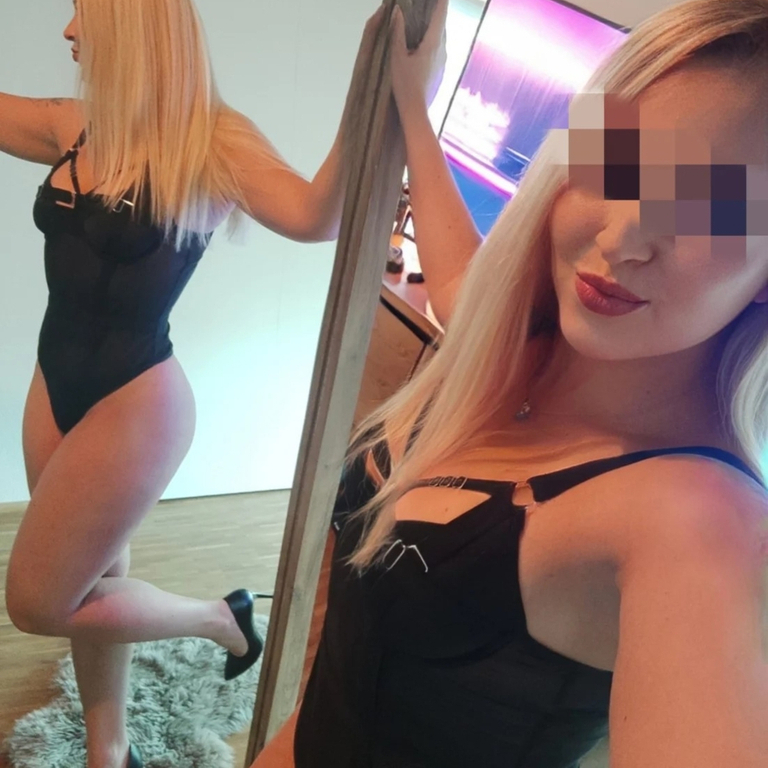 Hanna - 💞Leidenschaftlich💕