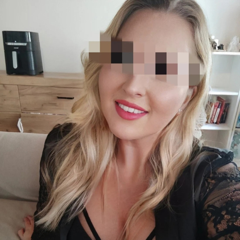 Hanna - 💞Leidenschaftlich💕