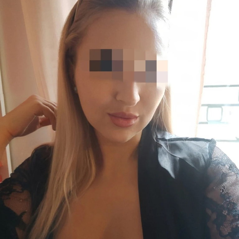 Hanna - 💞Leidenschaftlich💕