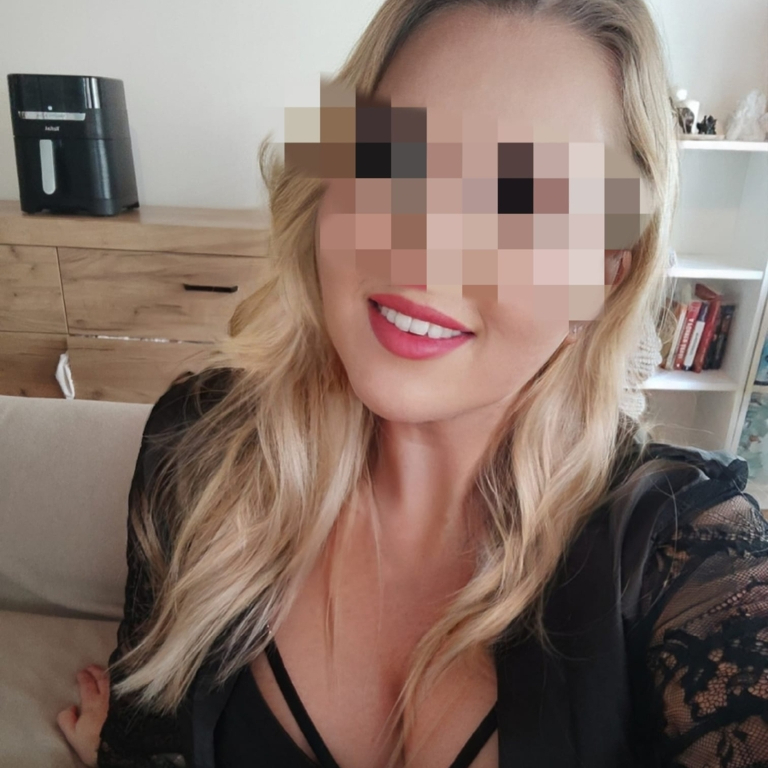 Hanna - 💞Leidenschaftlich💕