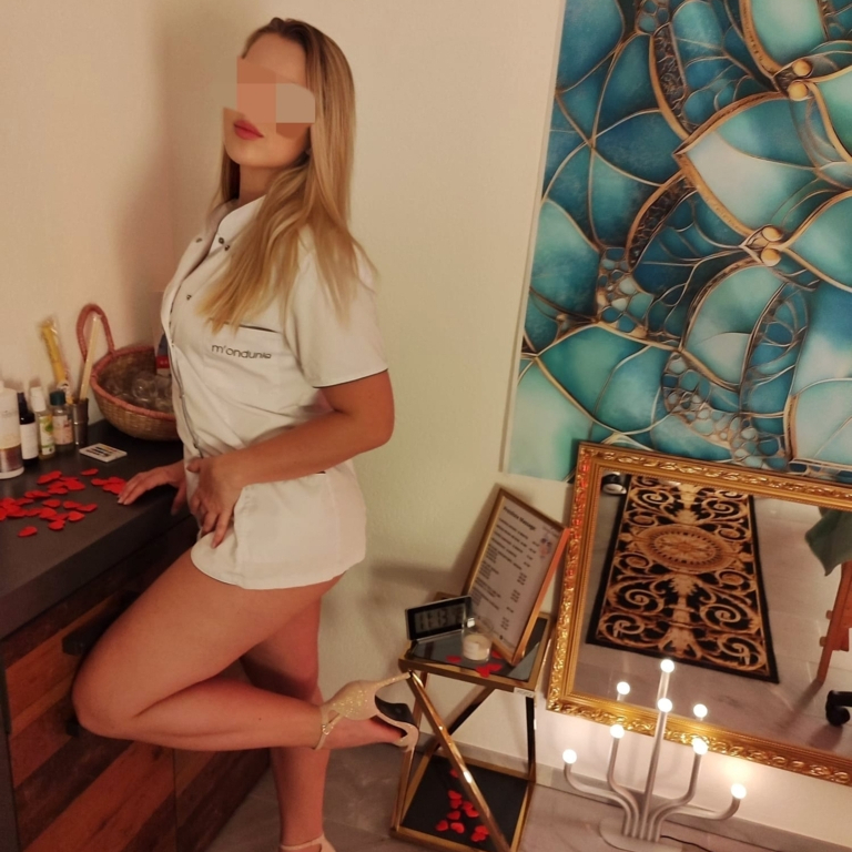 Hanna - 💞Leidenschaftlich💕