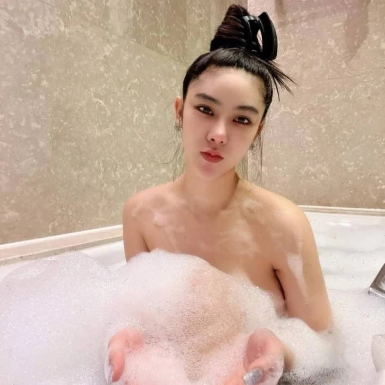 TS Jenny - 69 bis zum Höhepunkt