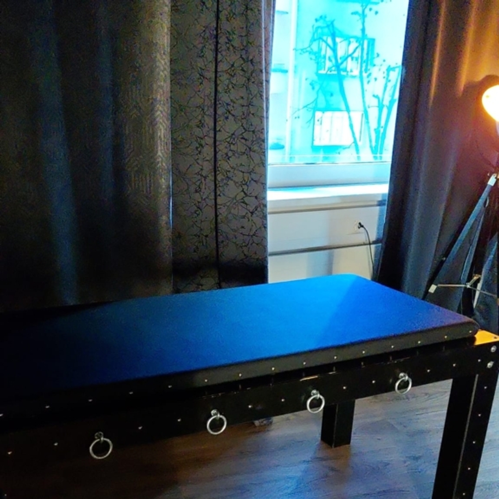 Image #7 de Lady Velvet