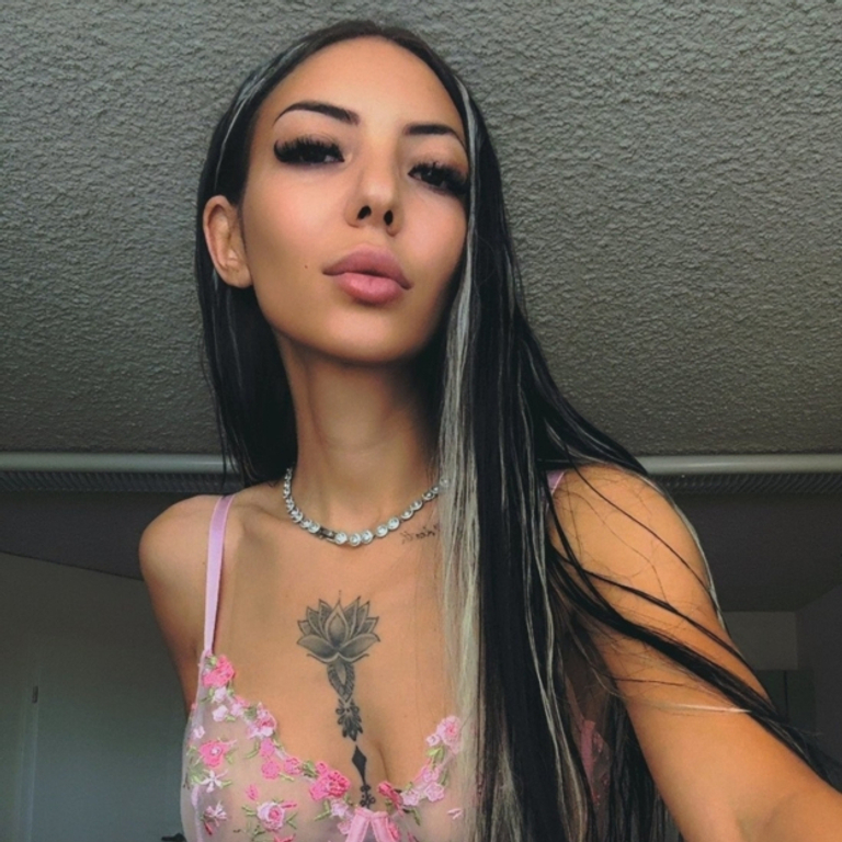 Anita - heiss und feucht