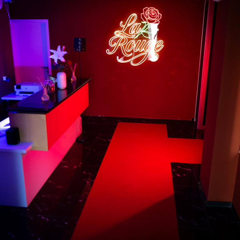 La Rouge — 9240 Uzwil