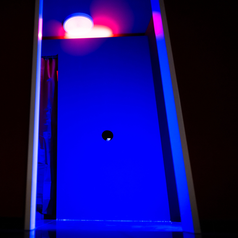 La Rouge — 9240 Uzwil