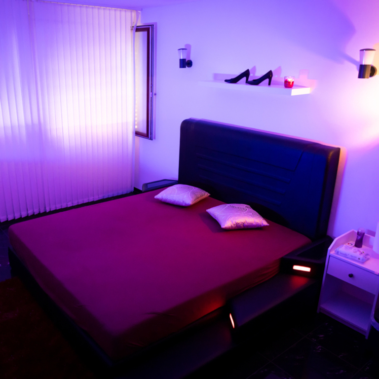 La Rouge — 9240 Uzwil