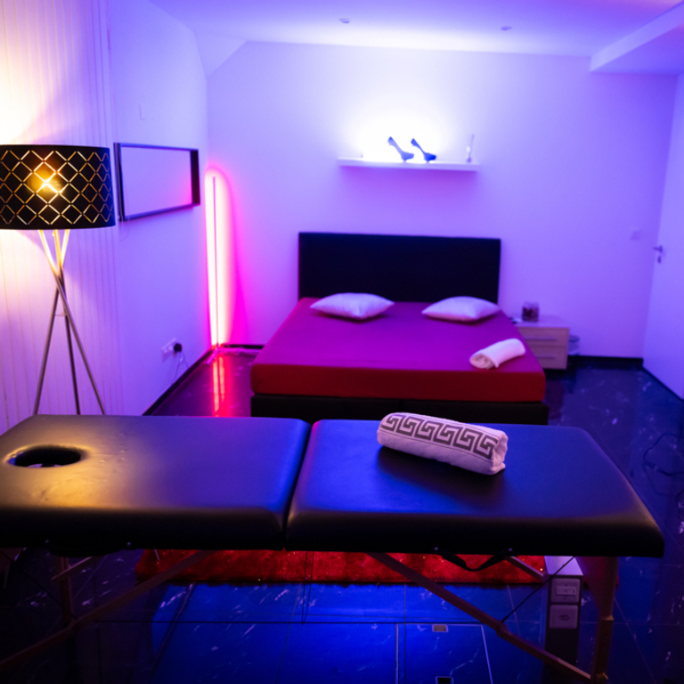 La Rouge — 9240 Uzwil