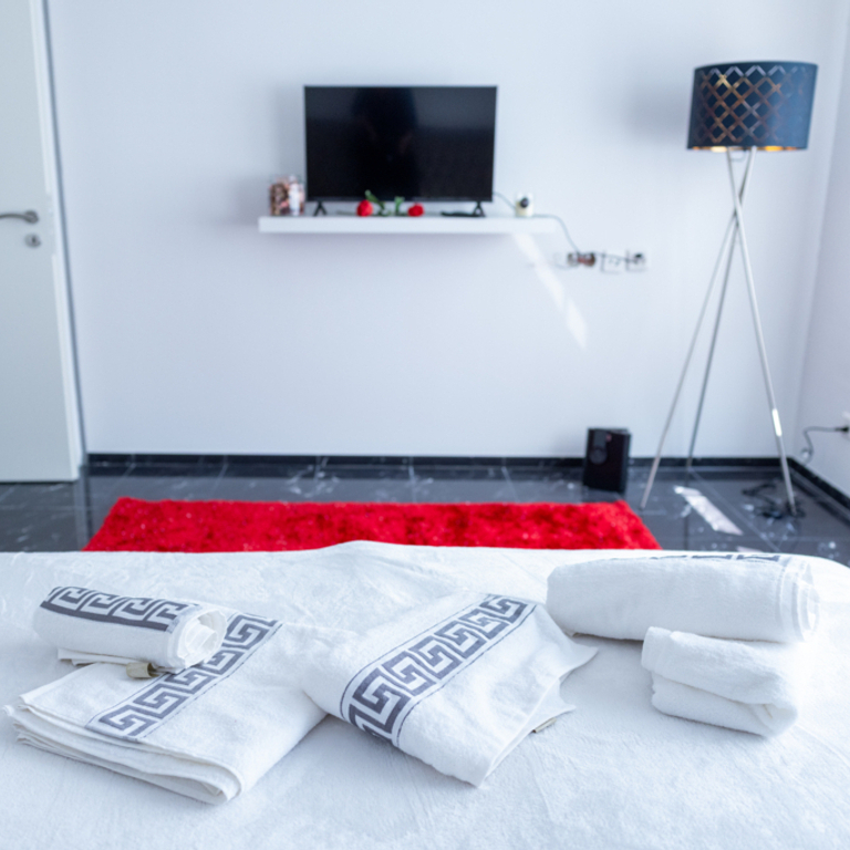 La Rouge — 9240 Uzwil