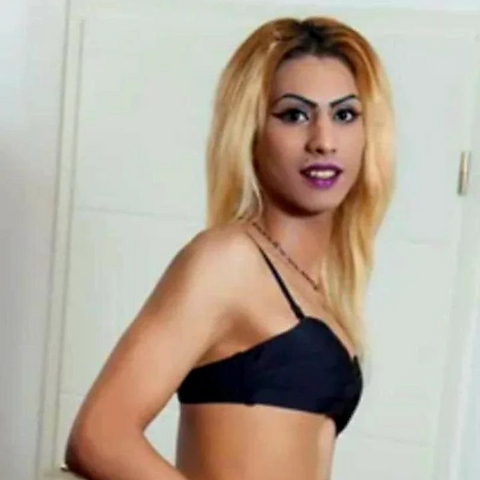 TS Kristina - Penis-Expertin