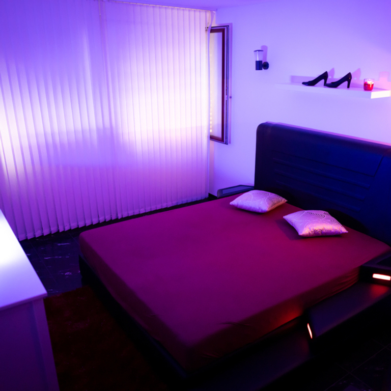 Wir sind für dich da – von Anfang an