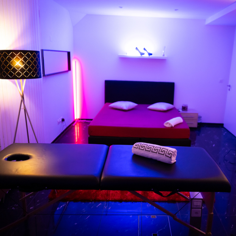 Wir sind für dich da – von Anfang an