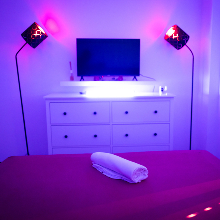 Wir sind für dich da – von Anfang an