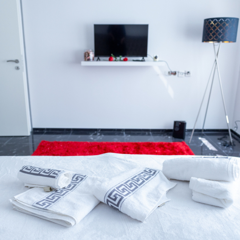 Wir sind für dich da – von Anfang an