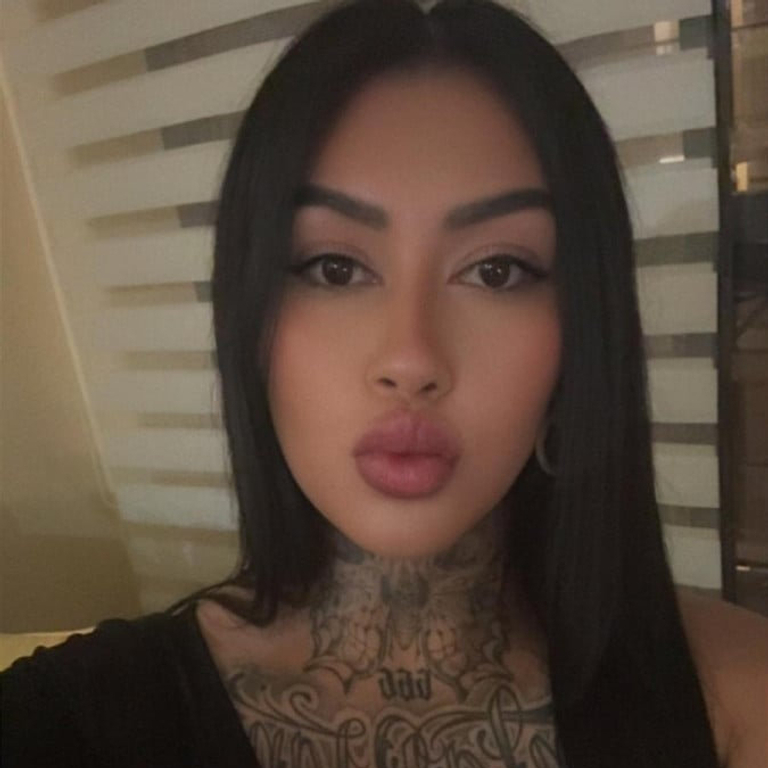 Alana - sexy Spain ❤️‍🔥