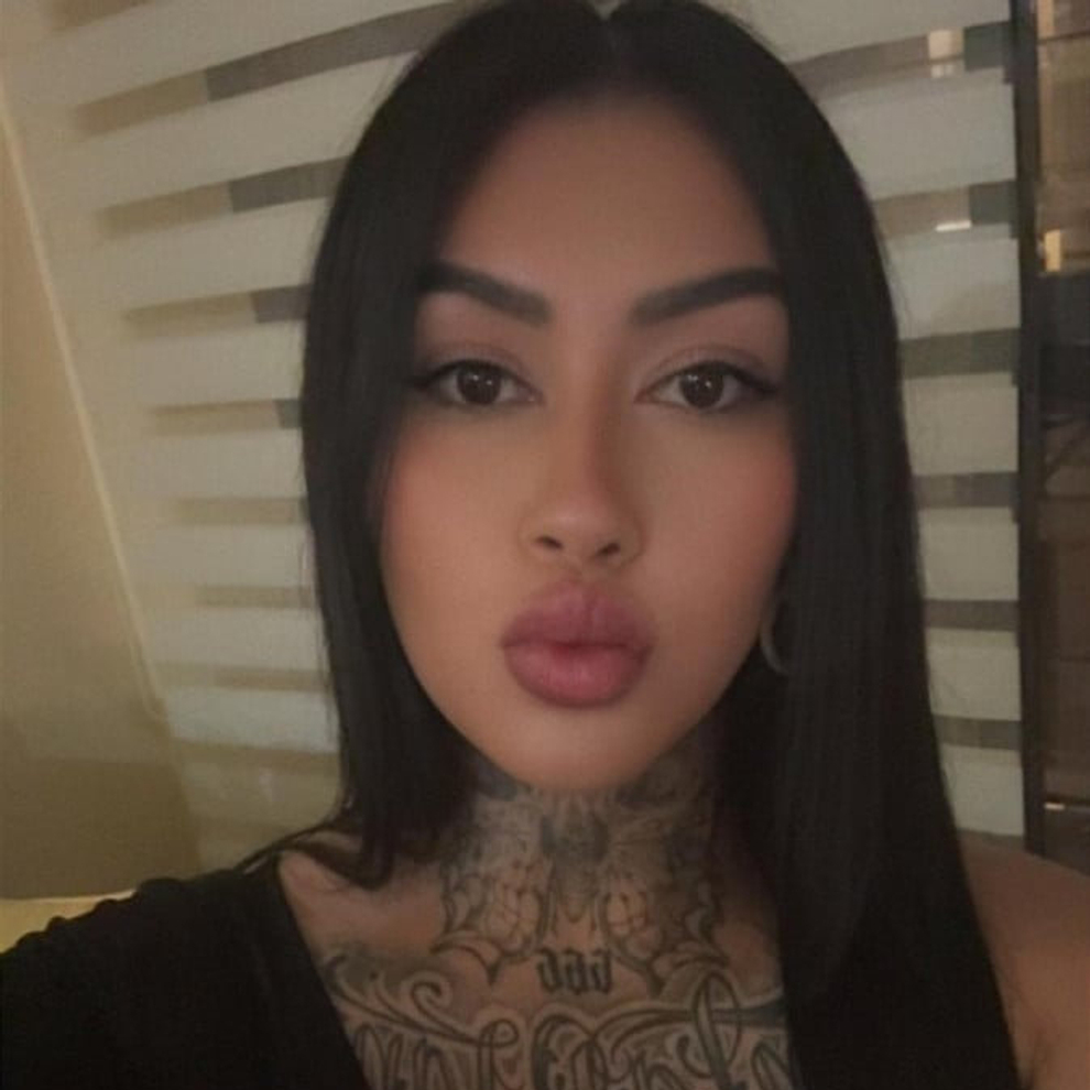 Immagine #1 da Alana