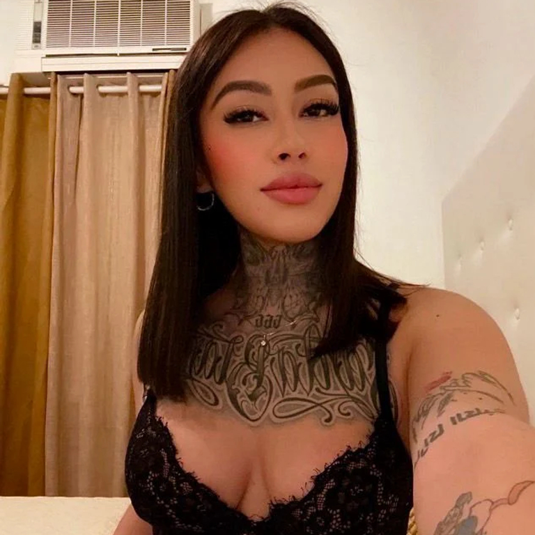 Alana - sexy Spain ❤️‍🔥