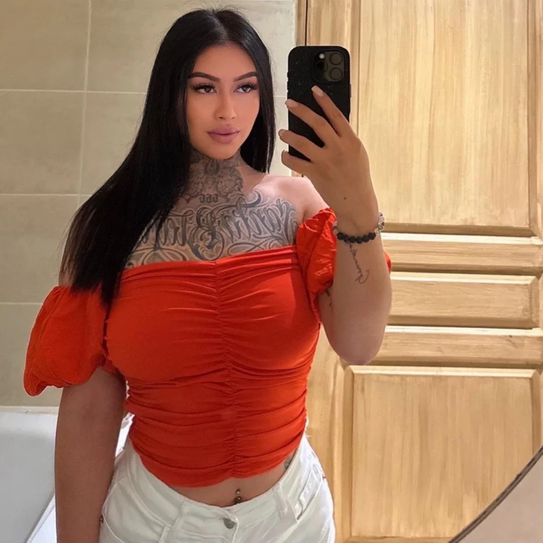 Alana - sexy Spain ❤️‍🔥