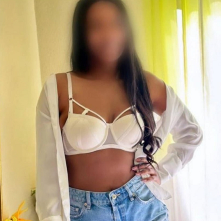 Michelle - Aus Costa Rica ❤️