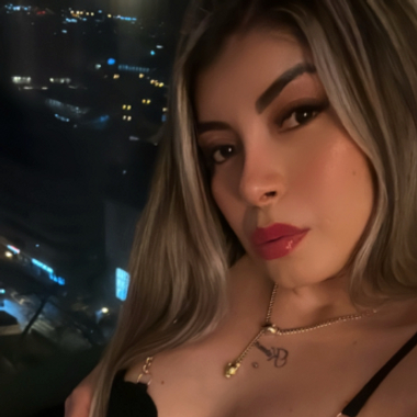 Nicole - Neu St Moritz 👅🔥