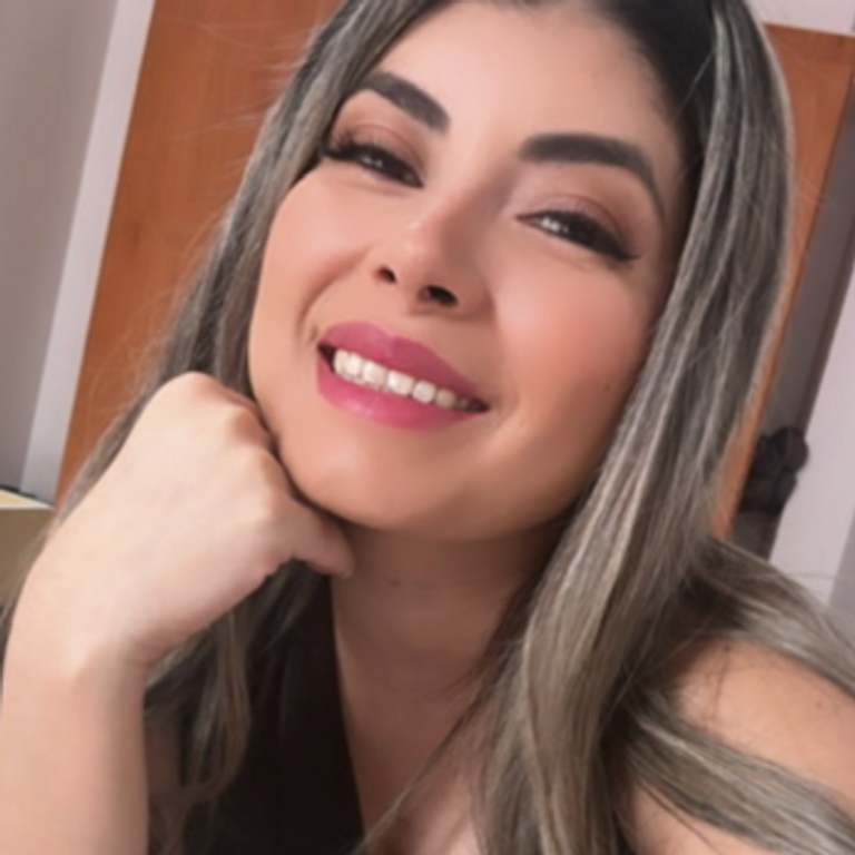 Nicole - Neu St Moritz 👅🔥