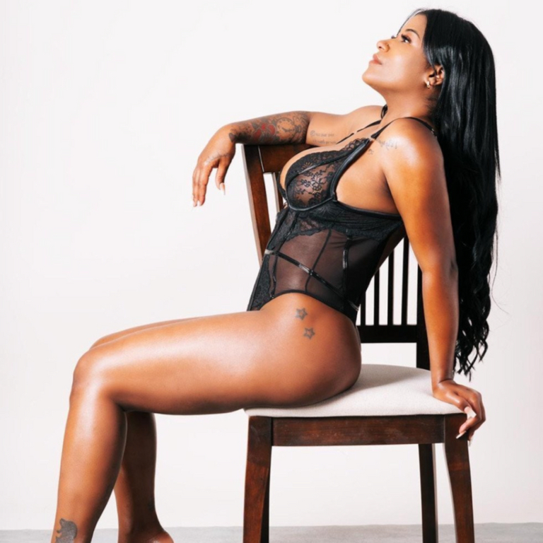 Kuba Girl - Kubanisches Feuer