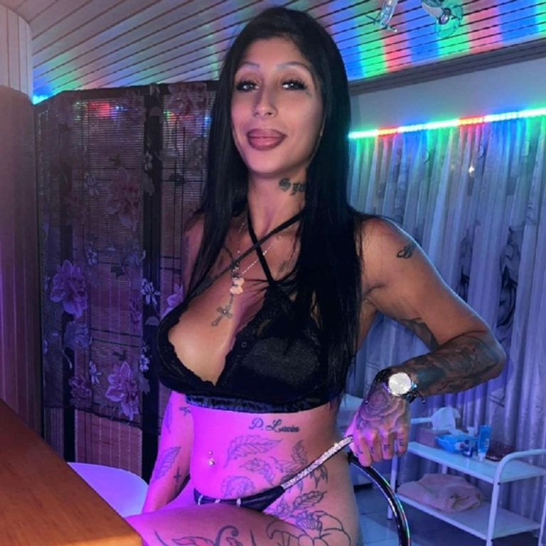 Amira - 🔥Partygirl🔥