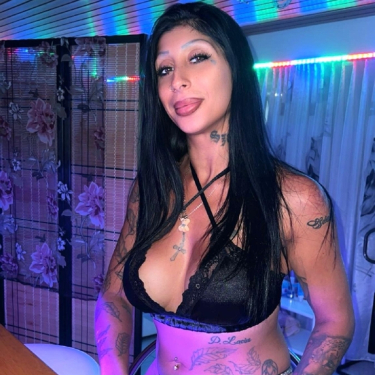 Amira - 🔥Partygirl🔥