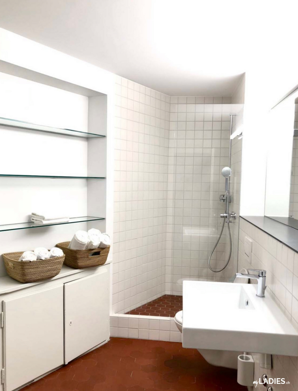 ZIMMER IN ZÜRICH / Bild 5