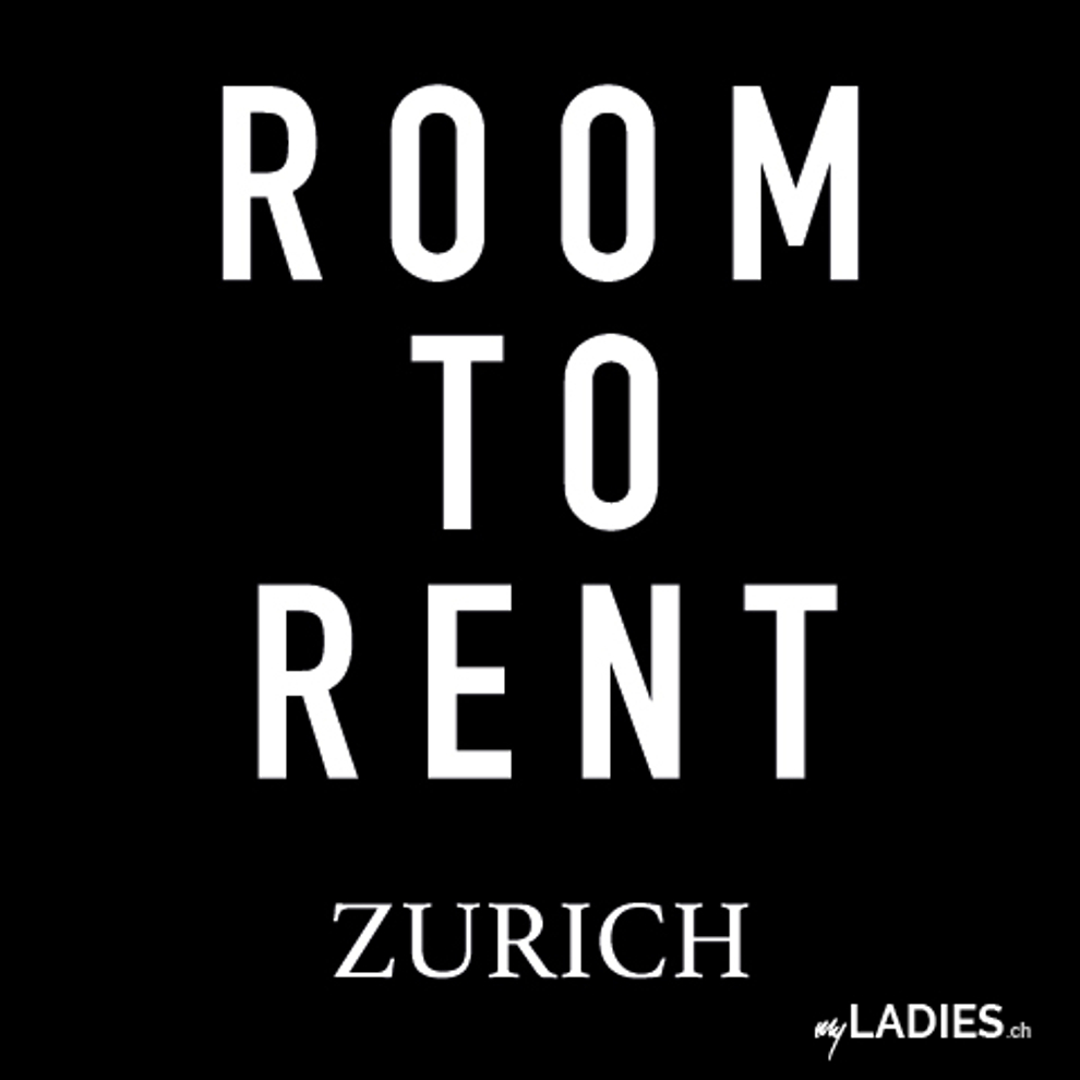 ZIMMER IN ZÜRICH / Bild 1