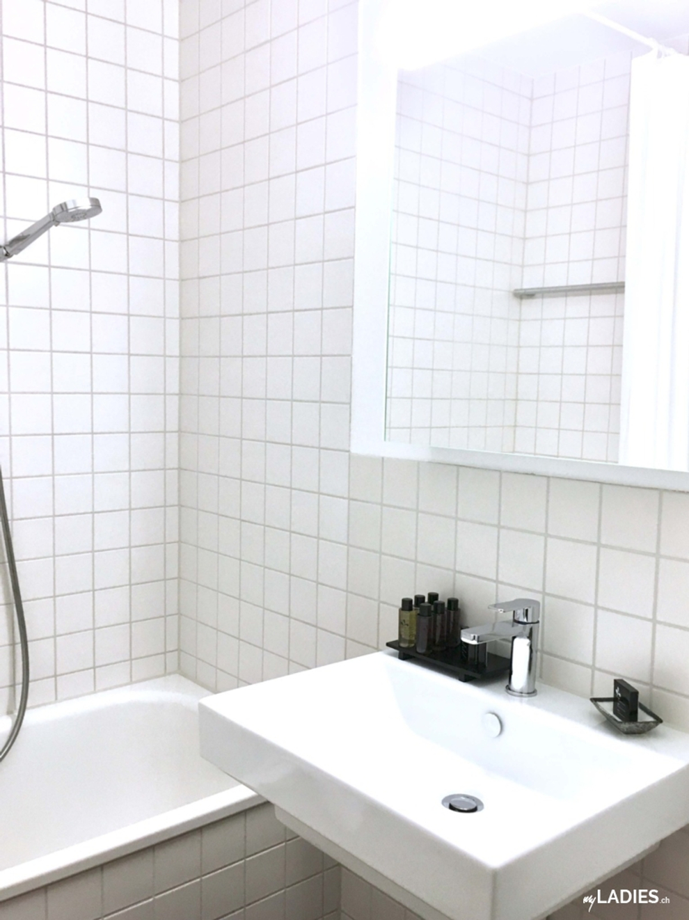 ZIMMER IN ZÜRICH / Bild 6