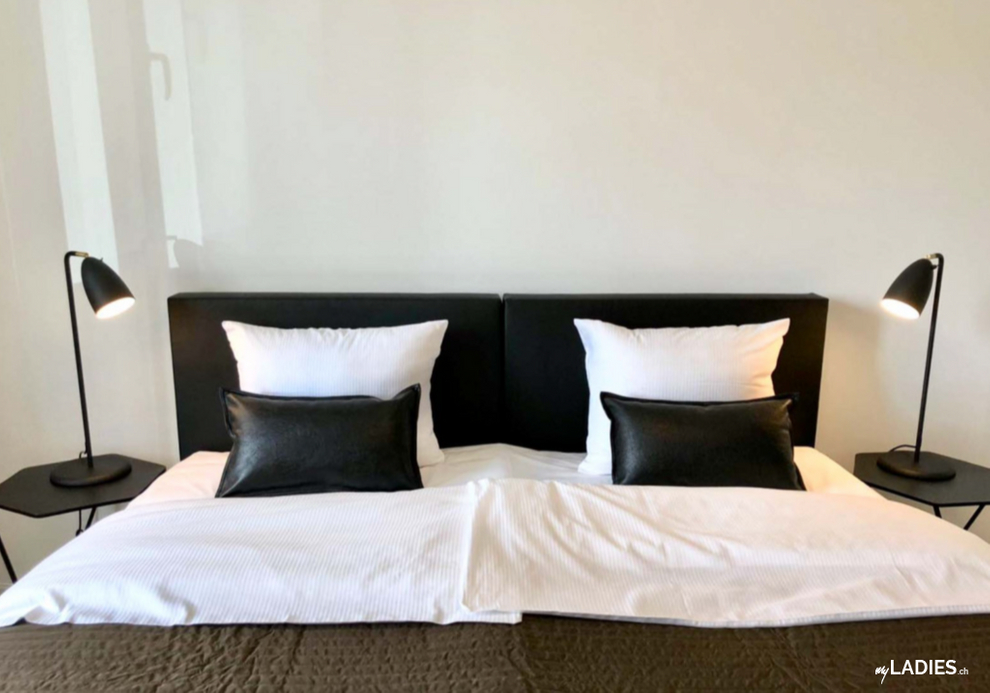 ZIMMER IN ZÜRICH / Bild 2